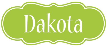 Dakota family logo