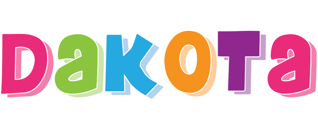 Dakota friday logo