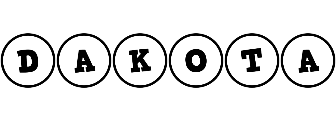 Dakota handy logo