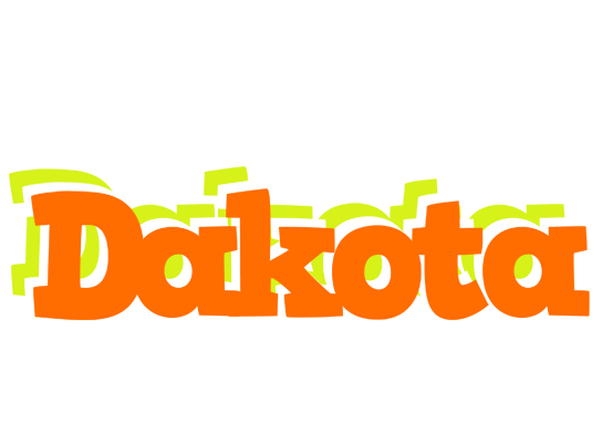 Dakota healthy logo