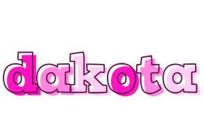 Dakota hello logo