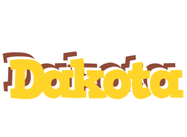 Dakota hotcup logo
