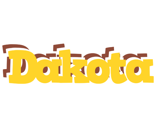 Dakota hotcup logo
