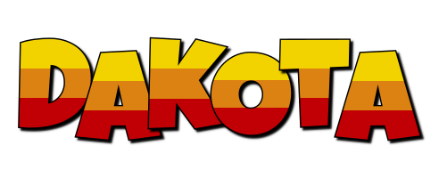 Dakota jungle logo
