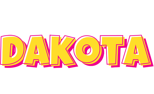 Dakota kaboom logo
