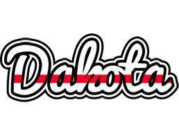 Dakota kingdom logo