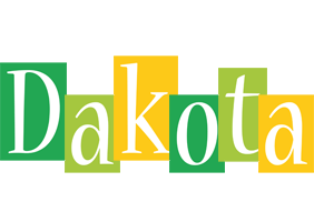 Dakota lemonade logo
