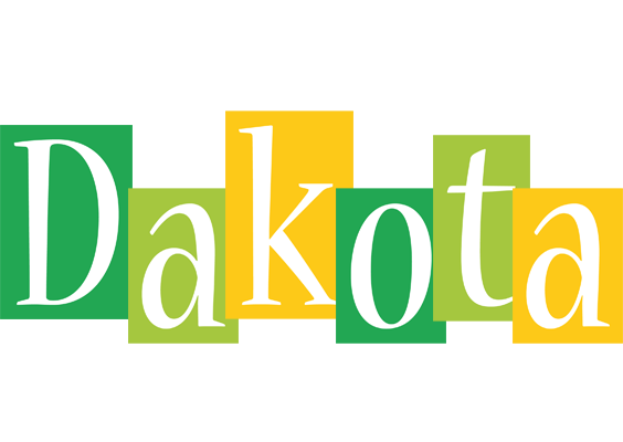 Dakota lemonade logo