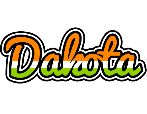 Dakota mumbai logo
