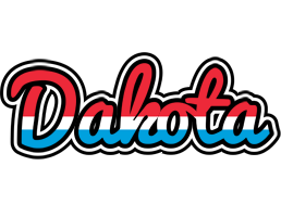 Dakota norway logo