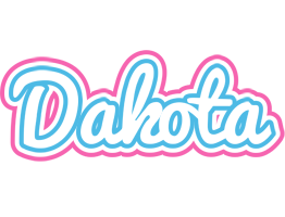 Dakota outdoors logo
