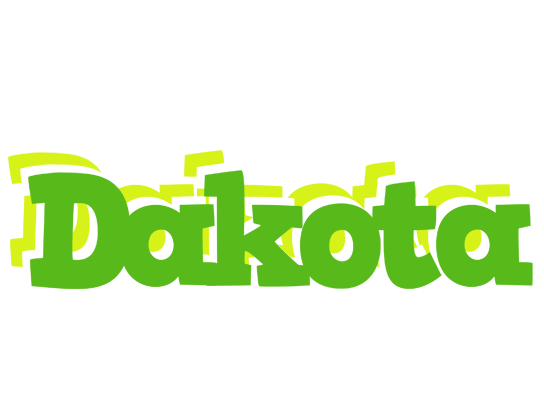 Dakota picnic logo