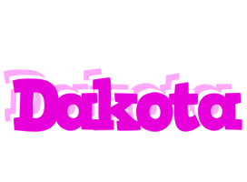 Dakota rumba logo