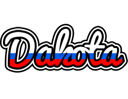 Dakota russia logo