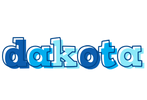 Dakota sailor logo