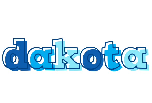 Dakota sailor logo