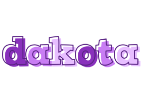 Dakota sensual logo