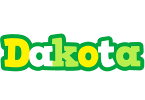 Dakota soccer logo