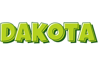 Dakota summer logo