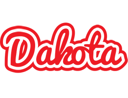 Dakota sunshine logo