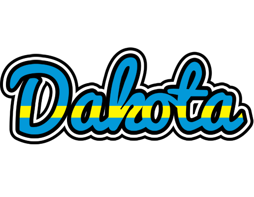 Dakota sweden logo