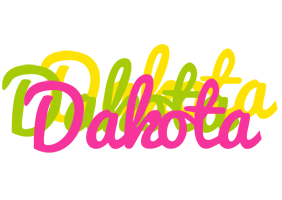 Dakota sweets logo