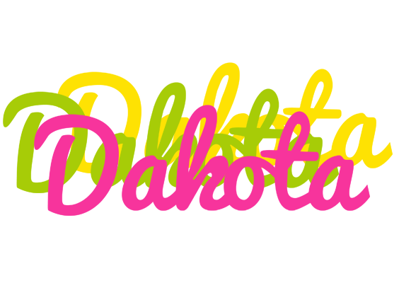 Dakota sweets logo