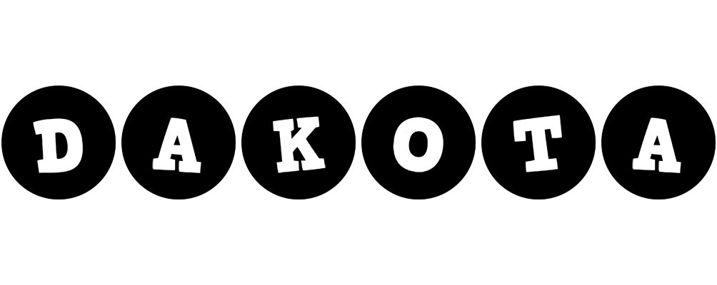 Dakota tools logo