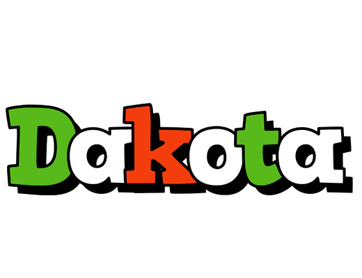 Dakota venezia logo