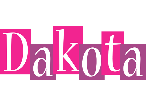 Dakota whine logo