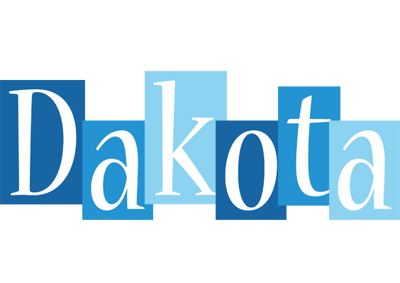 Dakota winter logo