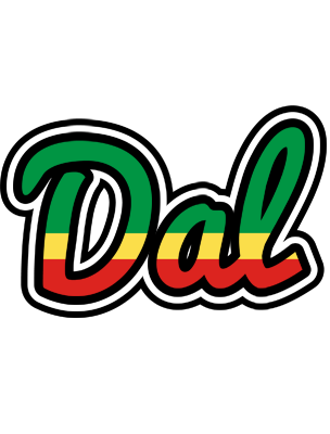 Dal african logo