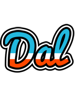 Dal america logo
