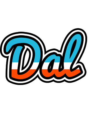Dal america logo