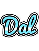 Dal argentine logo
