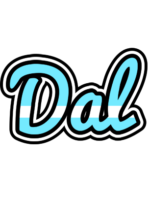 Dal argentine logo