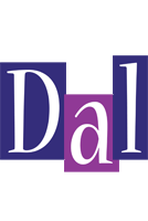 Dal autumn logo
