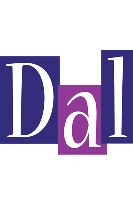 Dal autumn logo