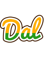 Dal banana logo