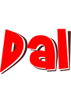 Dal basket logo