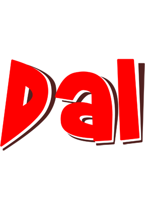 Dal basket logo