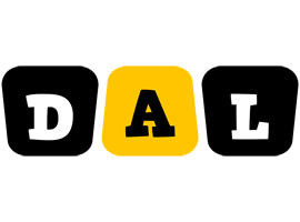 Dal boots logo
