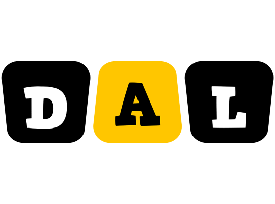 Dal boots logo