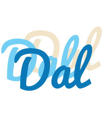 Dal breeze logo