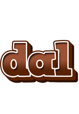 Dal brownie logo
