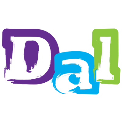 Dal casino logo