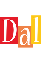 Dal colors logo