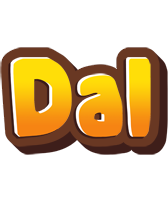 Dal cookies logo