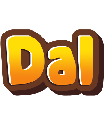 Dal cookies logo