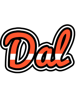 Dal denmark logo